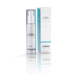 Jan Marini C-ESTA® FACE SERUM Ремоделирующая сыворотка с витамином С и DMAE. Объем: 30 мл