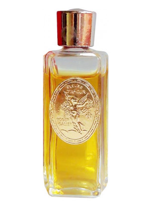 Roger and Gallet Fleurs d'Amour