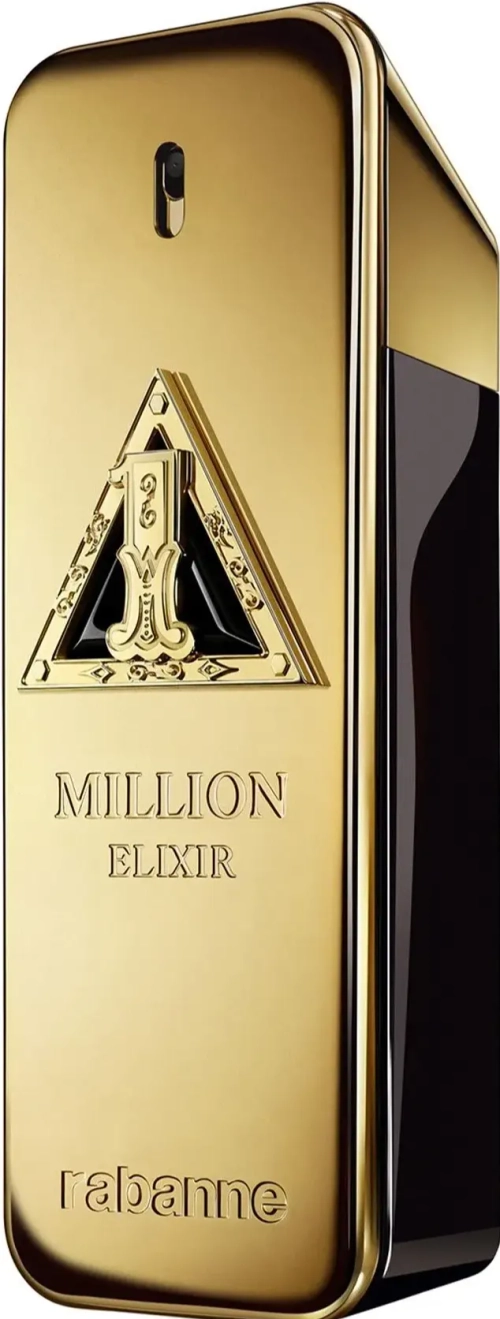 Paco Rabanne 1 Million Elixir EDP Intense 100 ml