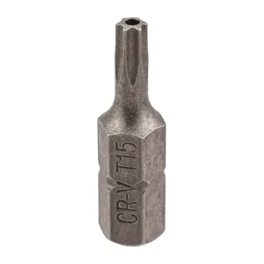 Бита H6.35*25L TT15 JCB JCB-1272515