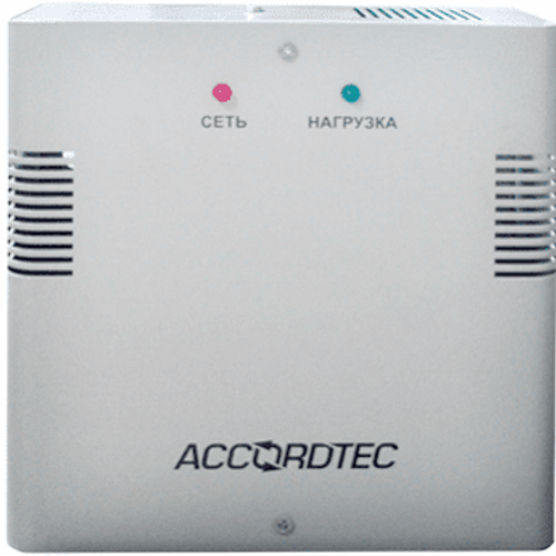 AccordTec ББП-60 Сетевое оборудование