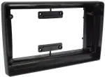 Магнитола для KIA Ceed 1 ED 2006-2009 - Teyes CC4 монитор 9.2" 2K QLED на Android 14, Быстрейшая, Snapdragon 680, DSP, CarPlay, 4G SIM-слот