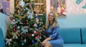 С РОЖДЕСТВОМ! Время чудес!