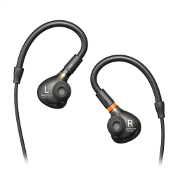 Beyerdynamic DT 73 IE Black (черный) проводные внутриканальные наушники