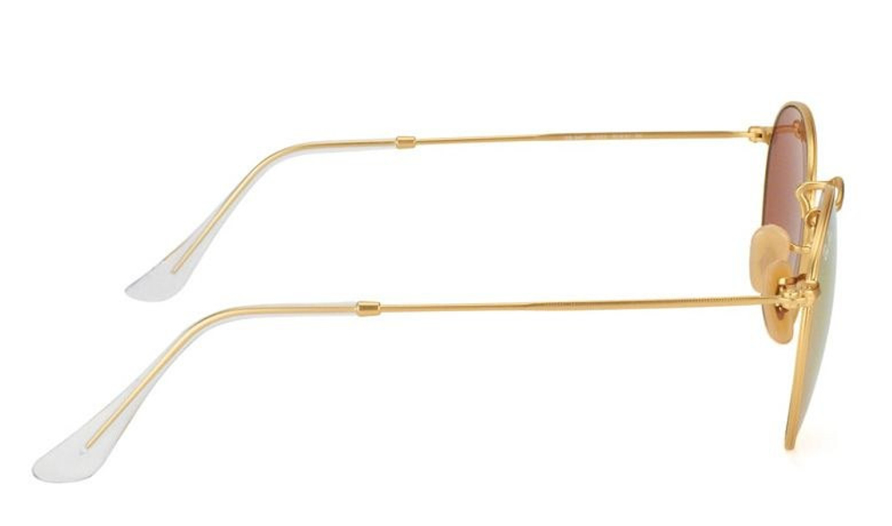 Round Metal RB 3447 112-Z2 / 50