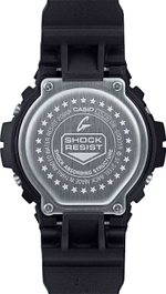 Часы Casio DW-6900TR-1