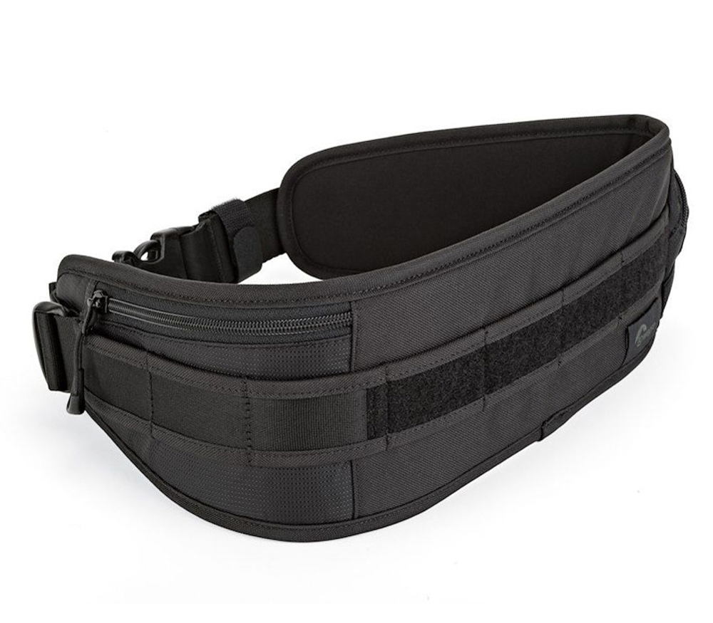 Рюкзак Lowepro ProTactic BP 450 AW II, черный