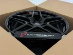 КОВАНЫЕ ДИСКИ для Aston Martin DBX