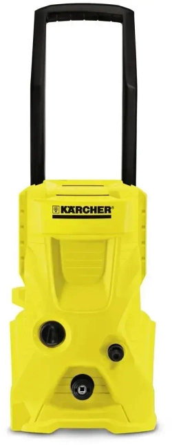 Мойка высокого давления Karcher K 4 Basic