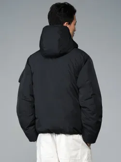 Куртка утепленная мужская ALPHA INDUSTRIES LEE RELAXED FIT PUFFER