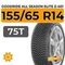 Goodride All Season Elite Z-401 155/65 R14 75T