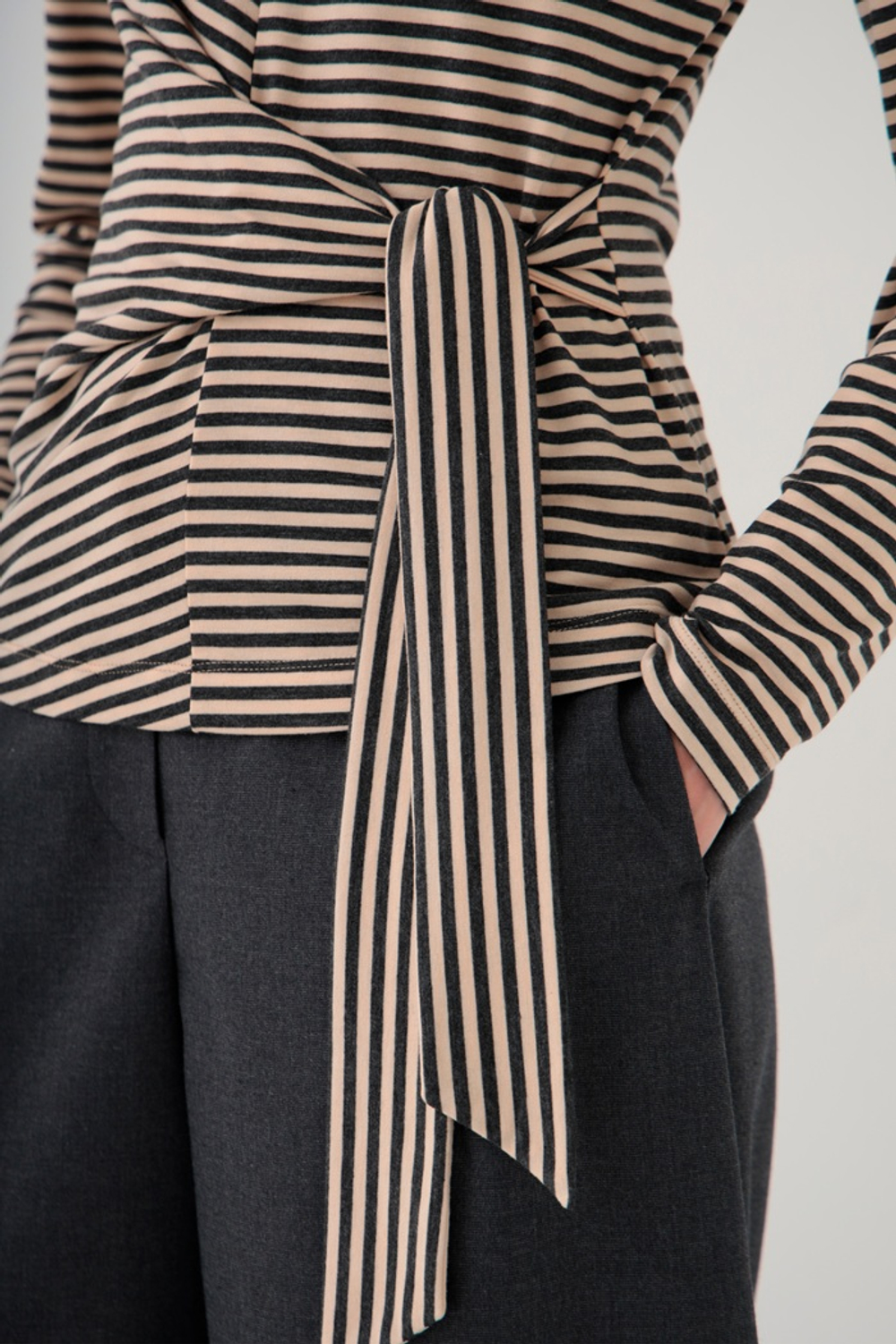 Блуза Ноэми NOME Atelier