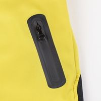 Комбинезон Softshell "Лимон" демисезонный