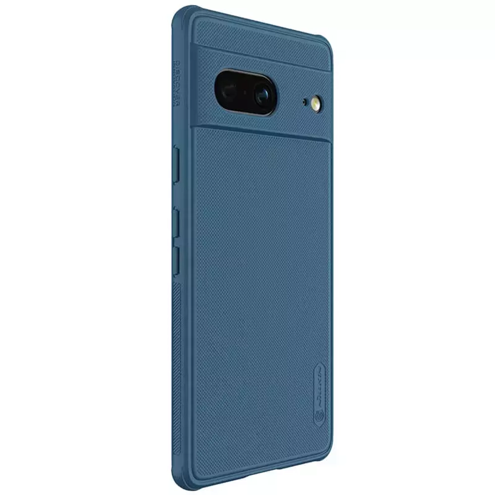 Накладка Nillkin Super Frosted Shield для Google Pixel 7