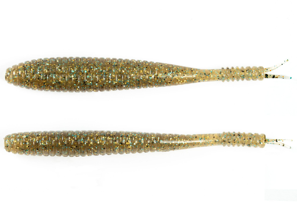 Черви съедобные LJ Pro Series S-SHAD 5.2in (13.20)/S08 5шт.