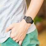 Наручные часы Casio Collection MQ-24-1B2