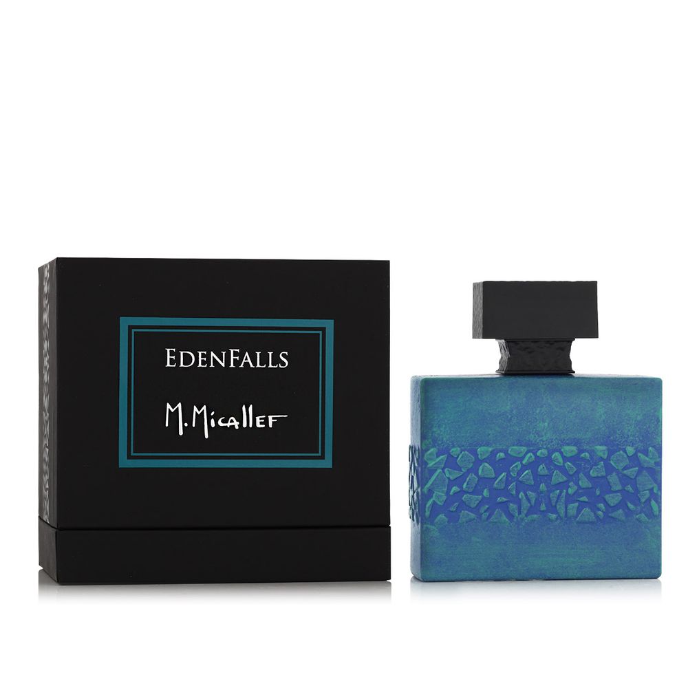 M.Micallef EdenFalls Eau De Parfum 100 ml (unisex) M.Micallef EdenFalls Eau De Parfum 100 ml (unisex)