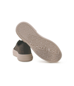 Кроссовки EVY LACE UP Michael Kors - коричневый(43H3EYFS1B)
