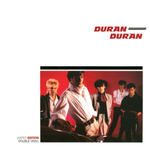 Duran Duran / Duran Duran (LP+12" Vinyl Single)