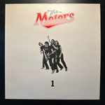 The Motors - 1 (Англия 1987г.)