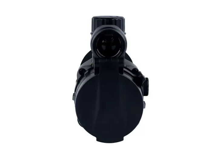 Тепловизионный прицел Artelv Electron 2.9x 50мм 640x512 LRF (AETS29)