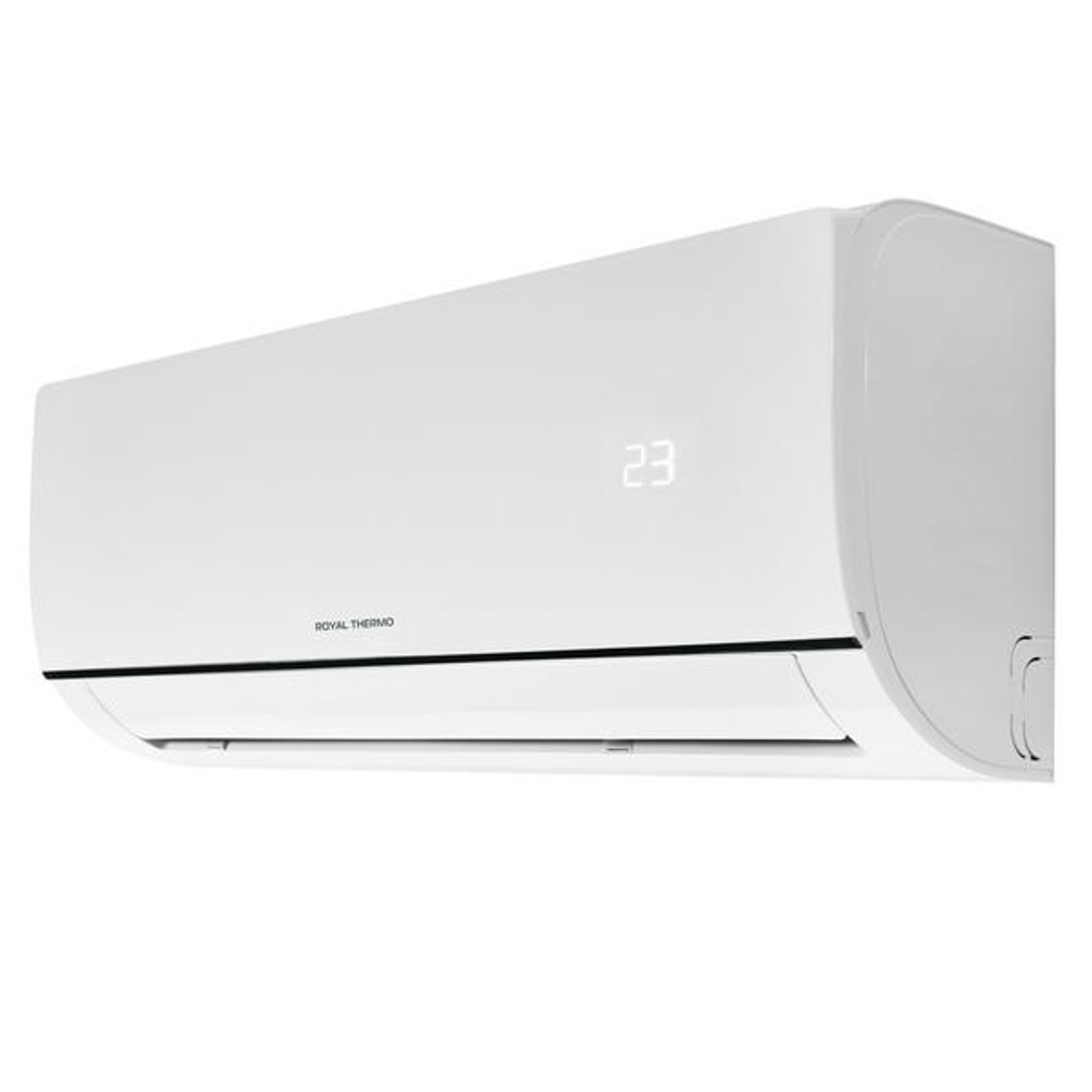Сплит-система ROYAL THERMO, SIENA (on/off), RTS/in-09HN8_V2 / RTS/out-09HN8_V2