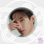 Значок SEVENTEEN - Your Choice