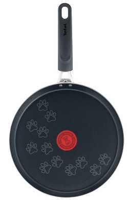 Сковорода для блинов Tefal 28 см B5971113