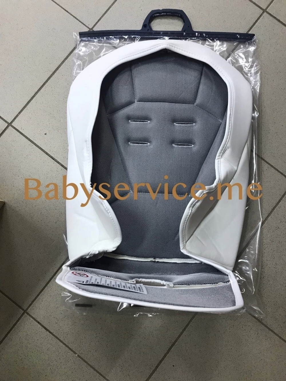 Чехол Peg-Perego Tatamia Latte