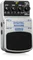 Behringer DR600 - Педаль цифр. стереофонических эффектов реверберации для гитар, бас-гитар и клавиш