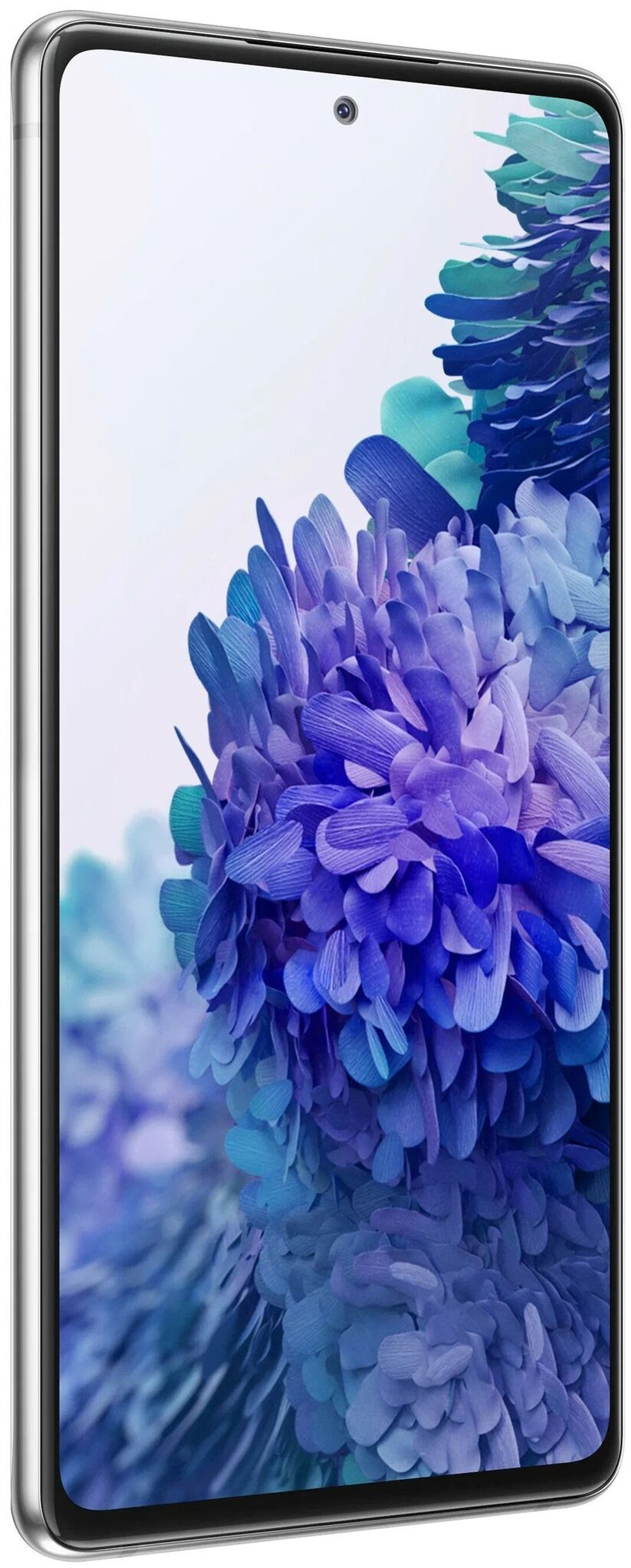 Смартфон Samsung Galaxy S20 FE 256Gb 8Gb Оранжевый