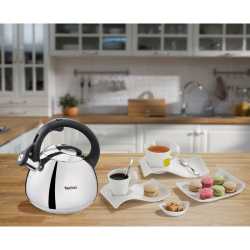 Чайник для плиты Tefal Kettle ss induction 2,7 л K2481574