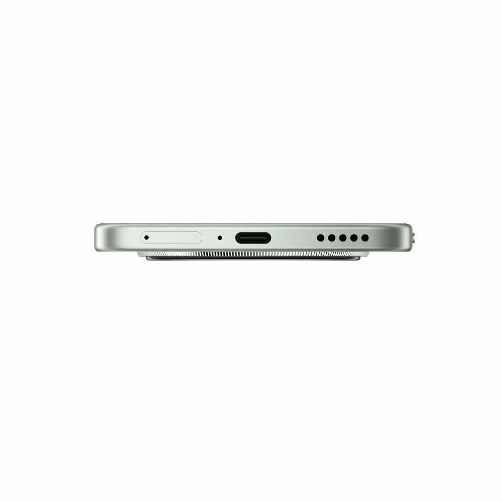 Смартфон HONOR X9d 12/256GB, Ростест(ЕАС), зеленый (5109BYPV)