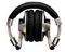 SHURE SRH750DJ наушники для диджеев