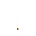 Настенный светодиодный светильник Loft It Handle 10150/1230 Green