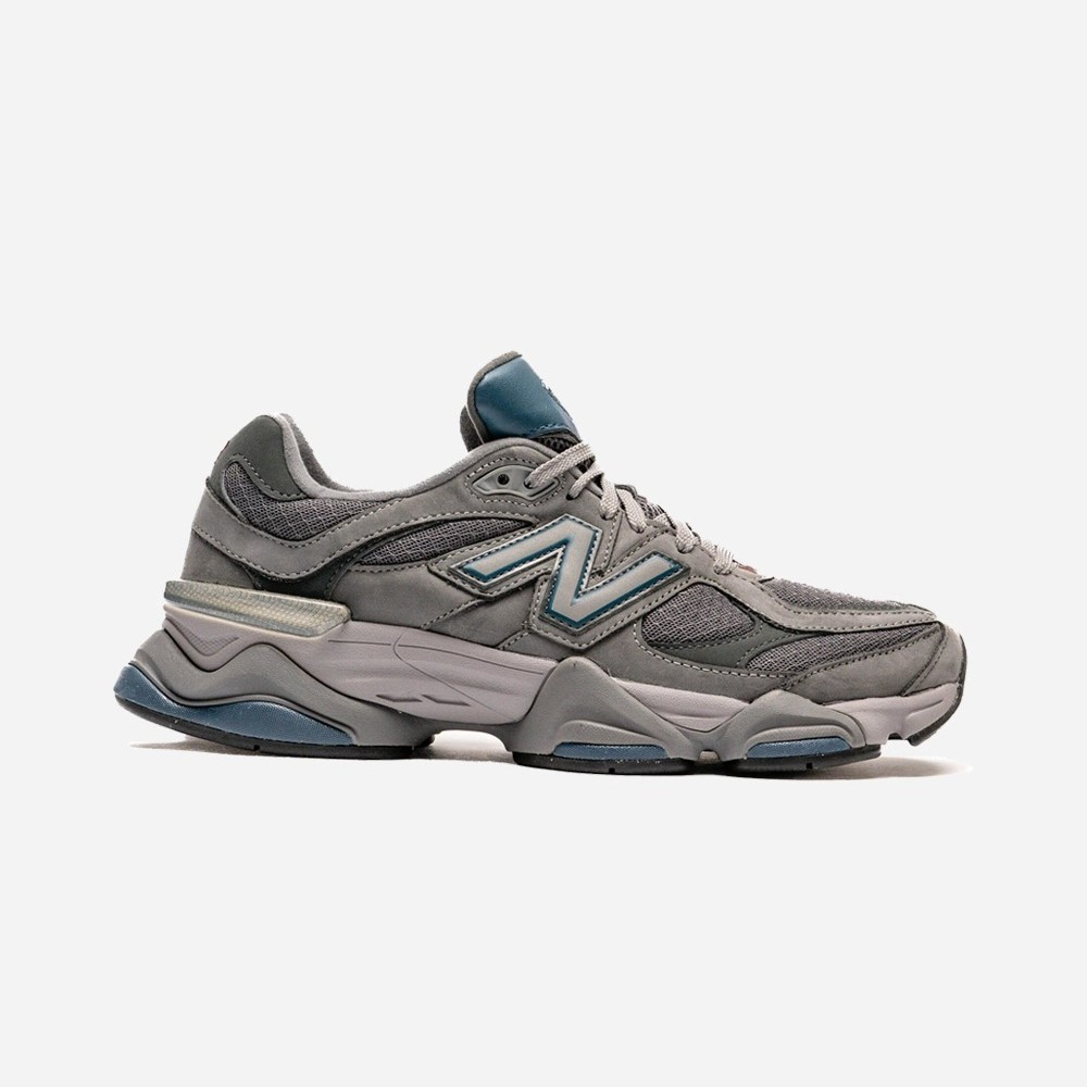 Кроссовки унисекс NEW BALANCE 9060