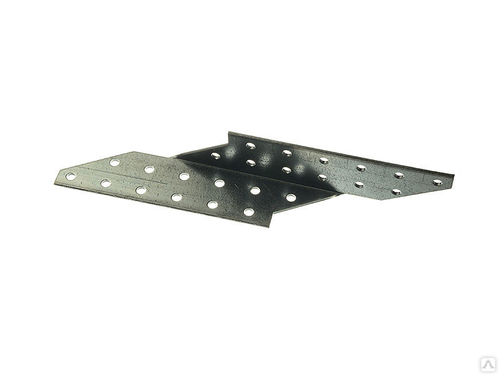 Крепление для стропил левое LK-L3L 32*210*0*2/держатель балки DBЛ 40*210*40*2
