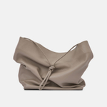 Сумка -  NODE LINEN — МАТСН, бежевый, фото 4