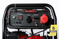 Бензиновый генератор ALTECO APG 9800 TE