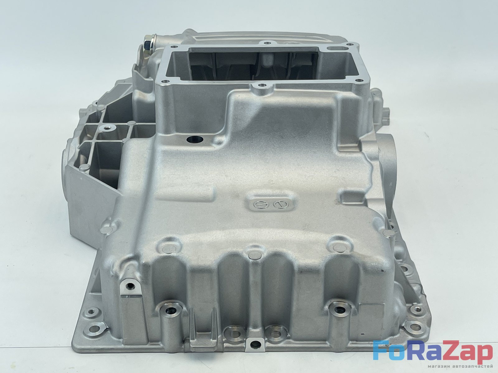 Поддон двигателя Mercedes Benz OM651.911, OM651.912