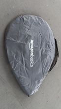 Комплект футбольных ворот Amazon Basics 6ft (2 шт.)