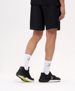 Шорты CAMP 2 Woven Shorts, черный