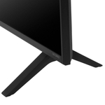 Телевизор LG 55QNED80B6B, 139см, 4K, webOS, QNED Mini LED, HDR, ALLM, черный