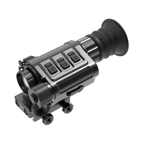 Мультифункциональный тепловизор iRay Rico Micro 25 640