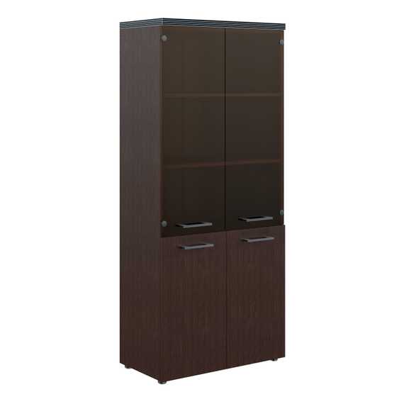 Шкаф комбинированный с топом THC 85.2 856х450х1968 TORR