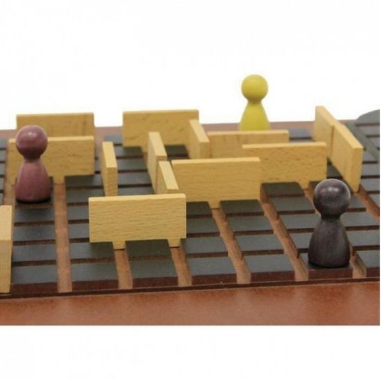 Настольная игра Коридор (Quoridor )