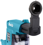 Система пылеудаления DX06 Makita 199563-2