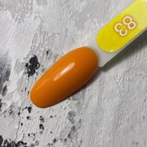 CrazyLak 83 10мл