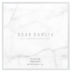 Dear Dahlia, Skin Luminous Highlighter, розовый, подушка, 7 г (0,24 унции)