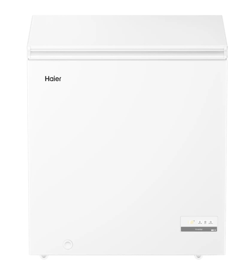Морозильный ларь Haier HCE200RL